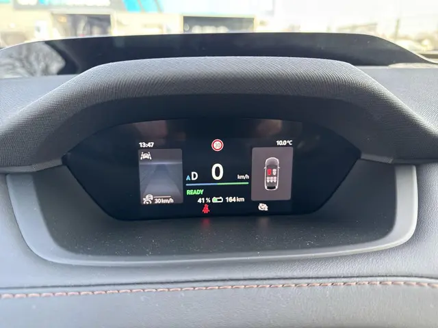 Škoda Enyaq iV 60 Business Edition 2026 Elektrisch 16