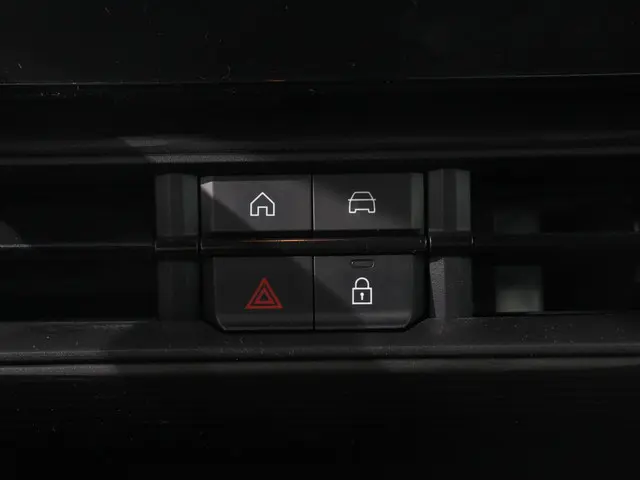 Jeep Avenger Longitude 54 kWh 2023 Elektrisch 20
