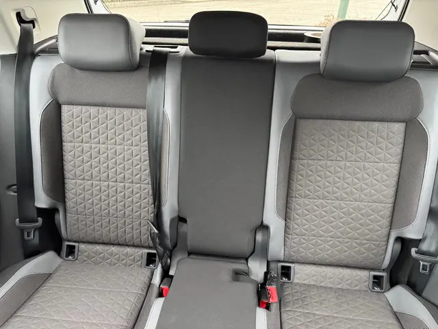 Volkswagen T-Cross 1.5 TSI Style 2023 Benzine 30