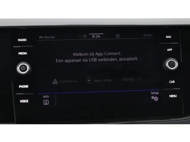 Volkswagen Polo 1.0 TSI 95pk Style DSG 2023 Benzine 29