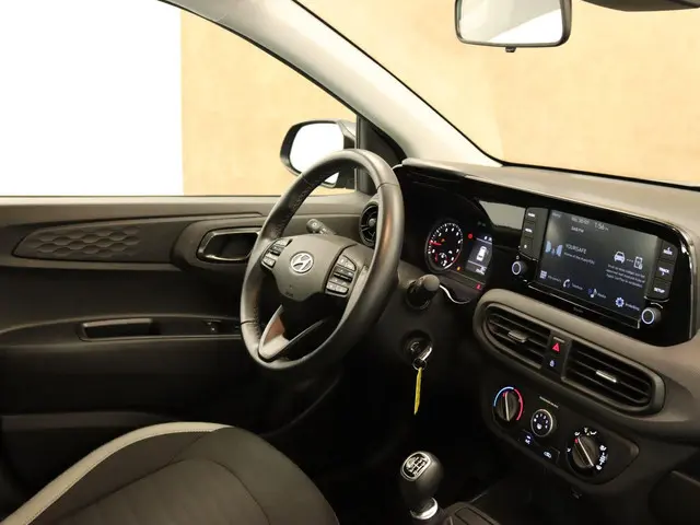 Hyundai i10 1.0 Comfort 2023 Benzine 5