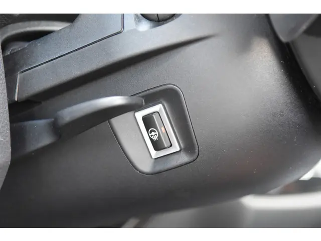 BMW 3 Serie Touring 320i 2018 Benzine 12