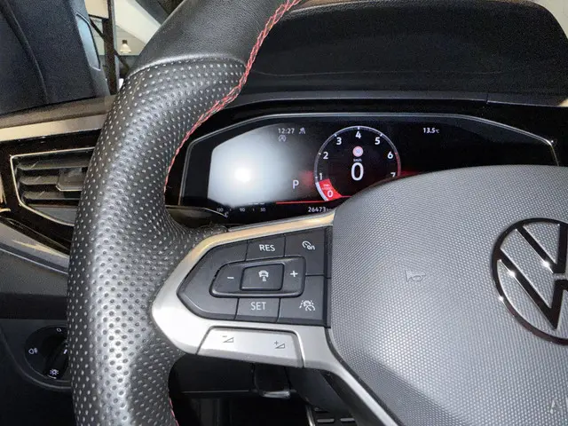 Volkswagen Polo 2.0 TSI GTI 2024 Benzine 19