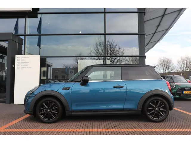 MINI Electric 3-deurs 2021 Elektrisch 3