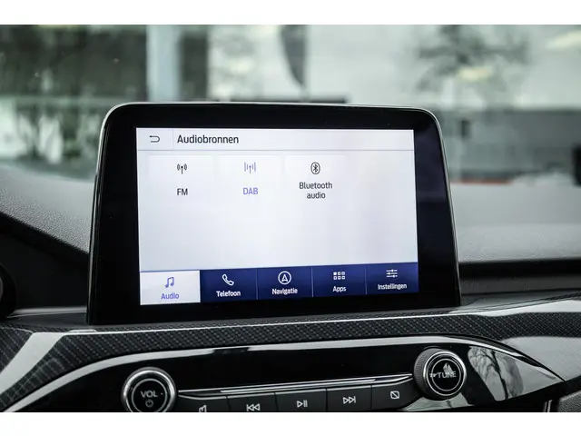 Ford Kuga 2.5 PHEV ST-Line 2023 Hybride Benzine 43