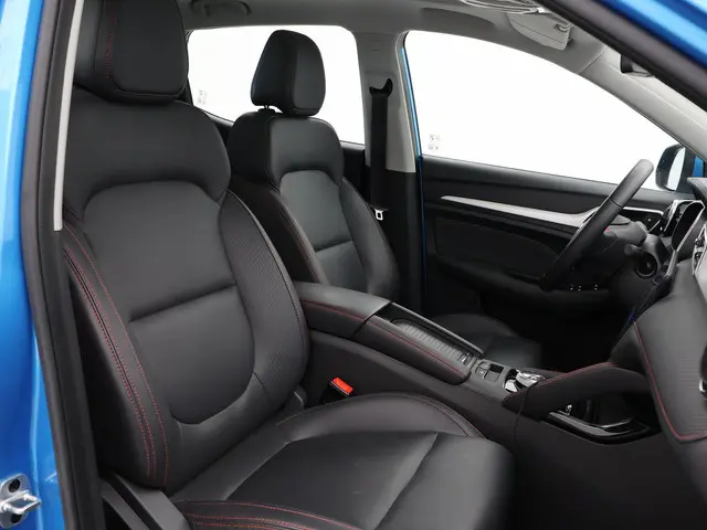 MG ZS-EV MG EV 50 KWH LUXURY 2022 Elektrisch 6