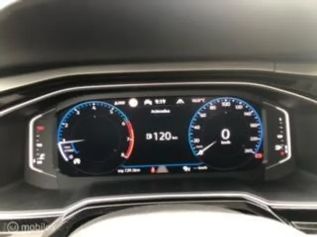 Volkswagen Polo 1.0 TSI Polo 2024 Benzine 8