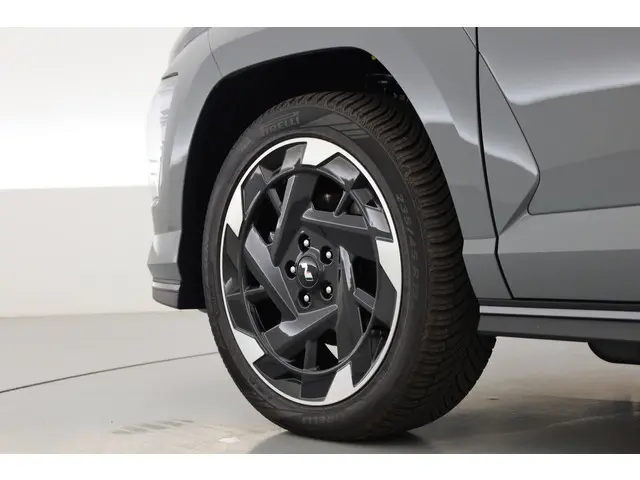 Hyundai Kona Electric N Line 65.4 kWh 2024 Elektrisch 36