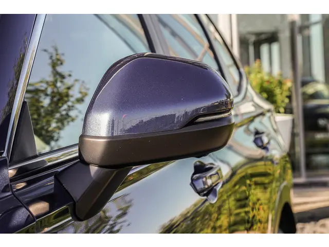 Honda CR-V 2.0i e:HEV 4WD ADVANCE 2024 Hybride Benzine 52