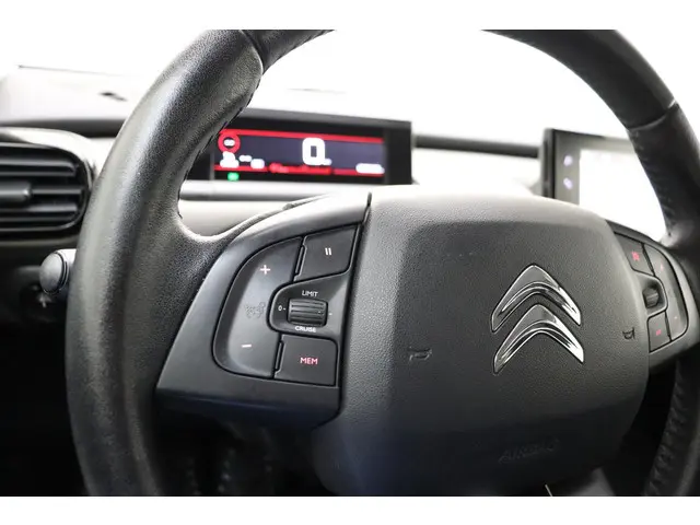 Citroën C4 Cactus 1.2 PureTech Business 2019 Benzine 24