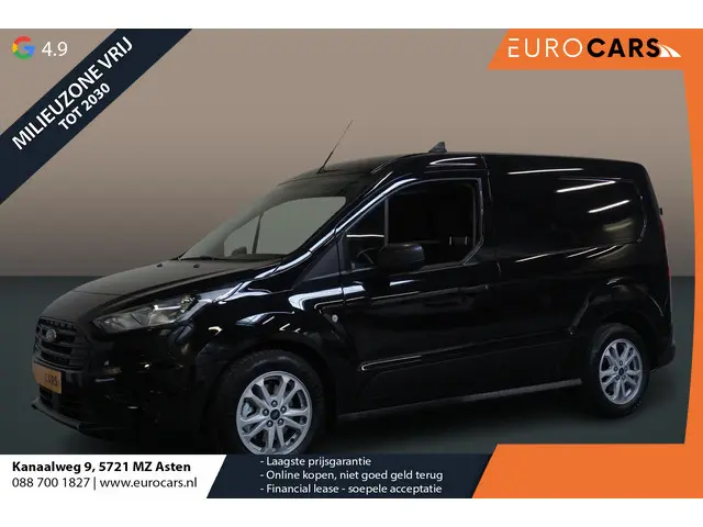 Ford Transit Connect 1.5 EcoBlue L1 Trend 2023 Diesel