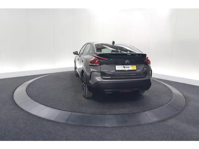 Citroën ë-C4 Feel Pack 50 kWh 2023 Elektrisch 12
