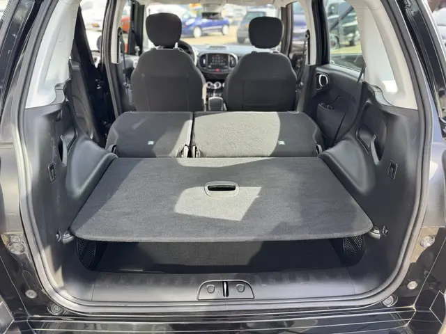 Fiat 500L 0.9 TwinAir CityCross 2019 Benzine 16