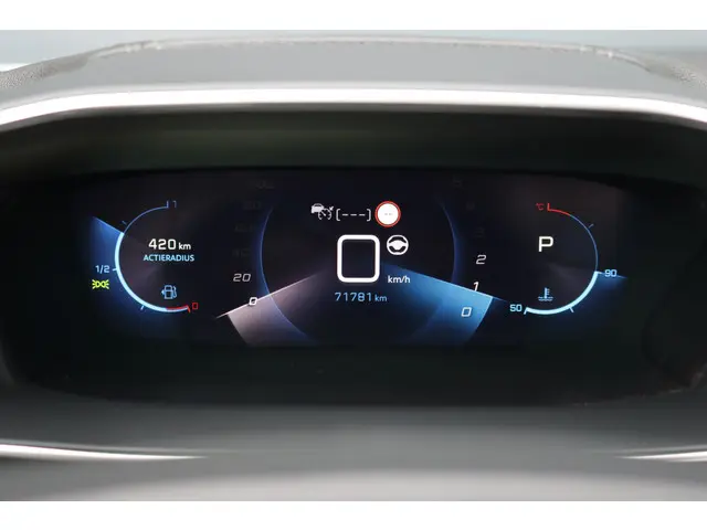 Peugeot 2008 1.2 PureTech GT Pack Aut8 | 2021 Benzine 28