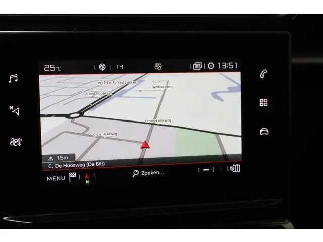 Citroën C3 1.2 PureTech Feel Edition 2018 Benzine 5
