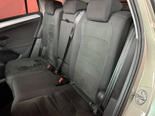 Volkswagen Tiguan 2.0 TDI Connected Series 2017 Diesel 8