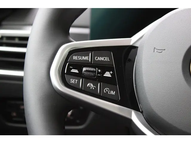 BMW i4 eDrive40 M Sport 2025 Elektrisch 8