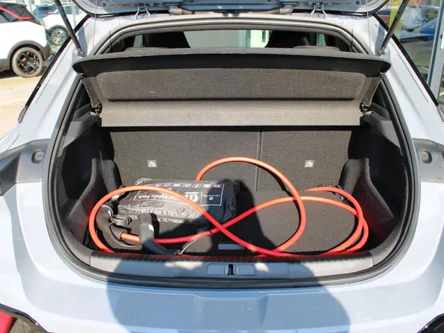 Opel Mokka-e Electric GSE 54 kWh 2026 Elektrisch 8