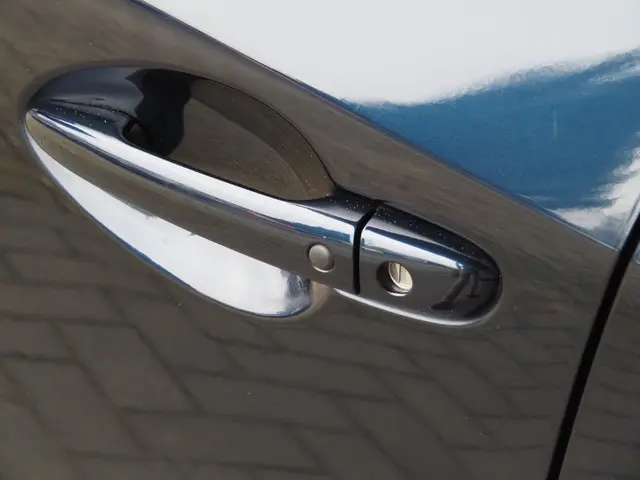 Mazda CX-3 2.0 SkyActiv-G 120 GT-M - Trekhaak 2015 Benzine 8