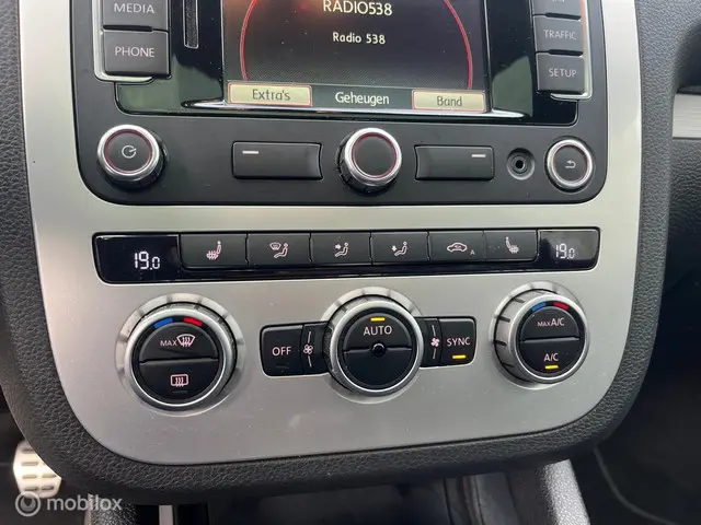 Volkswagen Scirocco 1.4 TSI R-LINE 2014 Benzine 11