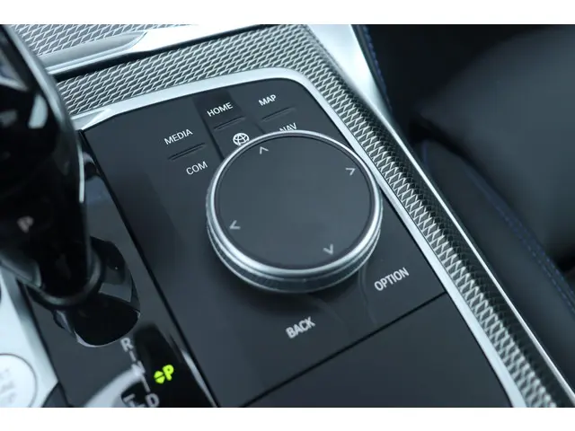 BMW 2 Serie Coupé M240i xDrive 2022 Benzine 20