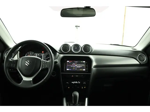 Suzuki Vitara 1.6 High Executive 2015 Benzine 58