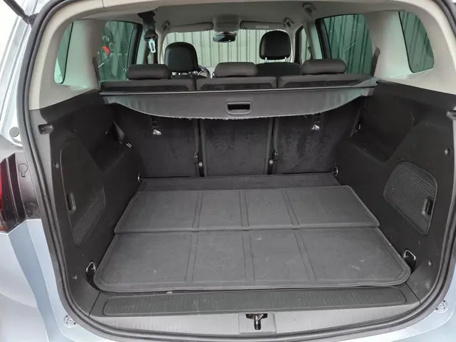 Opel Zafira Tourer 1.4 Berlin NAVIGATIE 2014 Benzine 13