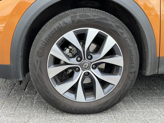 Renault Captur 1.0 TCe 100 Intens 2020 Benzine 30