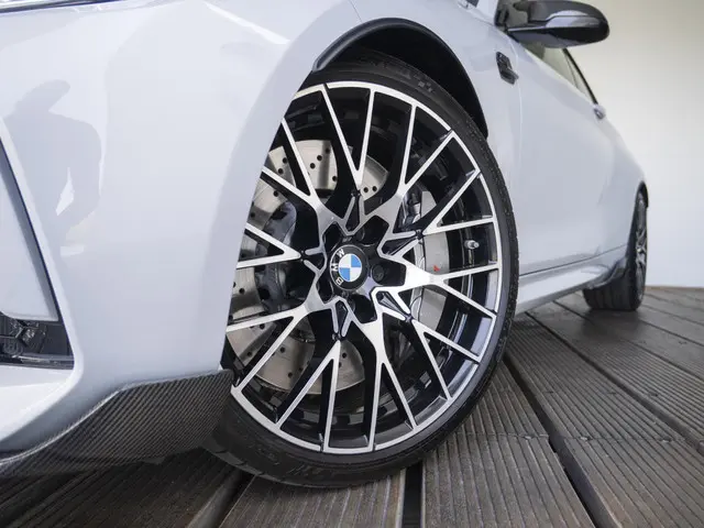 BMW 2 Serie Coupé M2 Competition 2020 Benzine 48