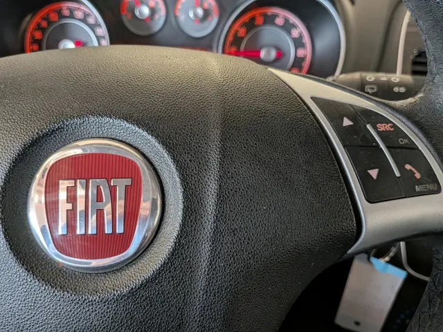 Fiat Punto Evo 0.9 TwinAir Edizione Cool 2013 Benzine 13