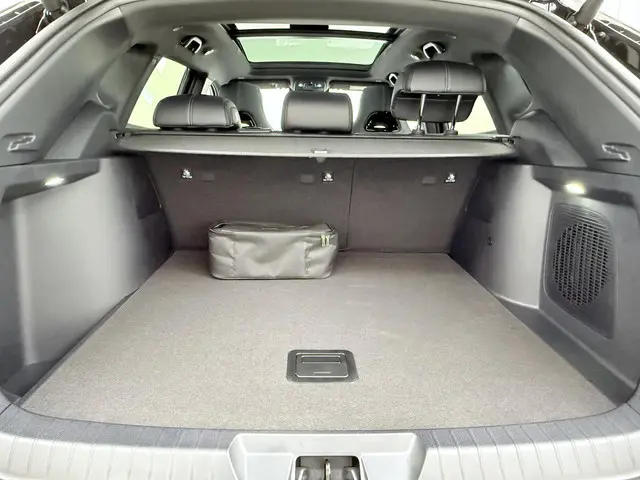 BYD SEAL U 1.5 DM-i FWD Boost 2025 Hybride Benzine 11