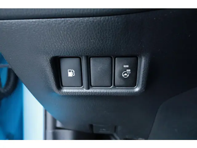 Toyota C-HR 1.8 Hybrid Style 2018 Hybride Benzine 33