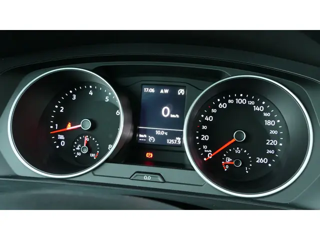 Volkswagen Tiguan 1.4 TSI Trendline 2016 Benzine 44