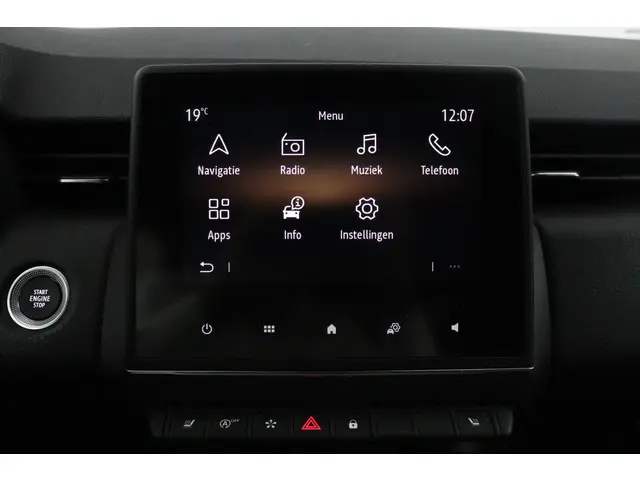 Renault Clio 1.3 TCe 130pk EDC Intens 2020 Benzine 27