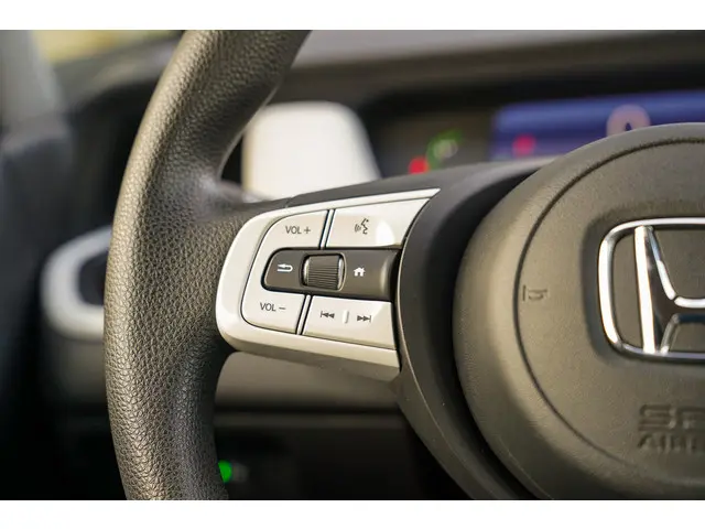 Honda Jazz 1.5i e:HEV ELEGANCE 2021 Hybride Benzine 14