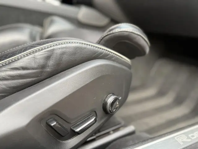 Volvo V90 2.0 T4 Business Sport 2020 Benzine 10