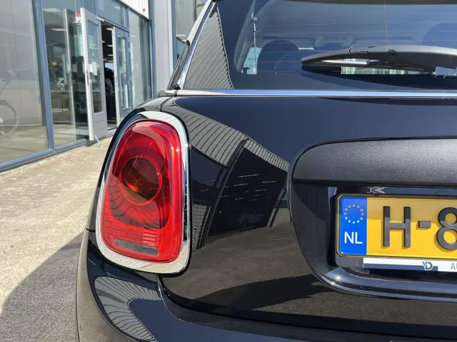 MINI One 1.5 2020 Benzine 43
