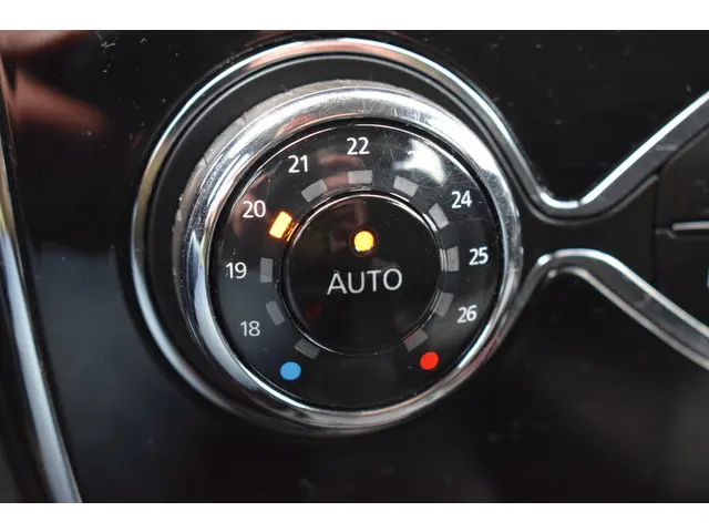 Renault Clio 0.9 TCE Dynamique 2013 Benzine 20