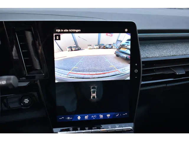 Renault Austral Techno 2025 Hybride Benzine 26