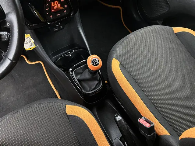 Toyota Aygo 1.0 VVT-i x-JBL 2021 Benzine 9