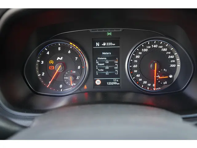 Hyundai i30 2.0 T-GDI N2 Performance 2018 Benzine 32