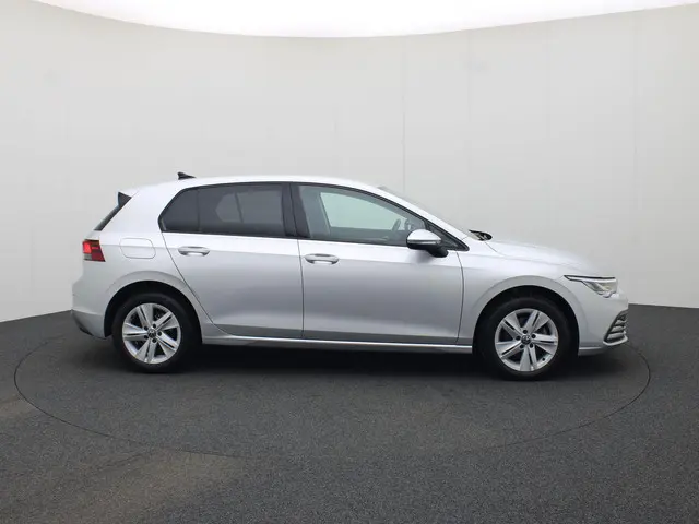 Volkswagen Golf 3