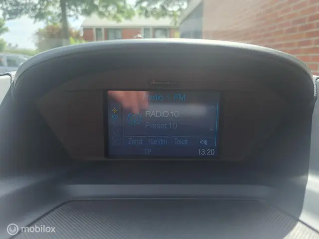 Ford C-MAX 1.6 EcoBoost Titanium/NAVI/TRKHK 2014 Benzine 28