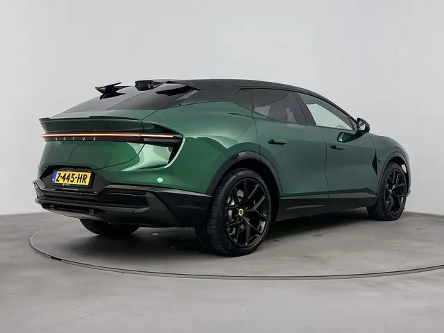 Lotus Eletre R 112kWh/906pk 2024 Elektrisch 6
