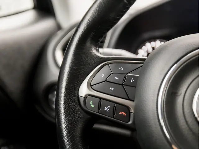 Jeep Renegade 1.0T-e Black Sport 2019 Benzine 20
