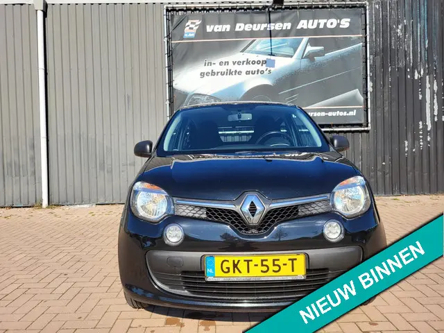 Renault Twingo 1.0 SCe Collection 2016 Benzine 10