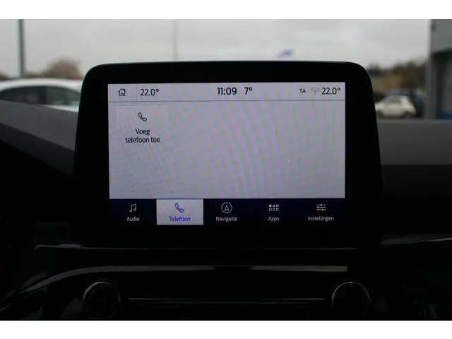 Ford Kuga 1.5 EcoBoost ST-Line 2020 Benzine 34