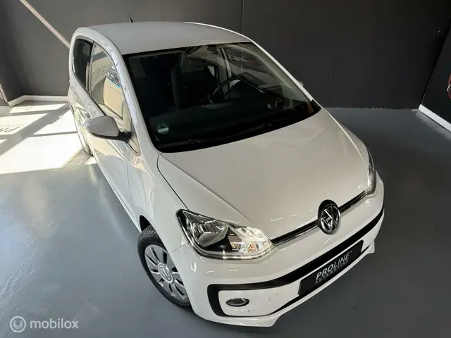 Volkswagen up! / 1.0 BMT up! Take up! / STOEL VW 2017 Benzine 5