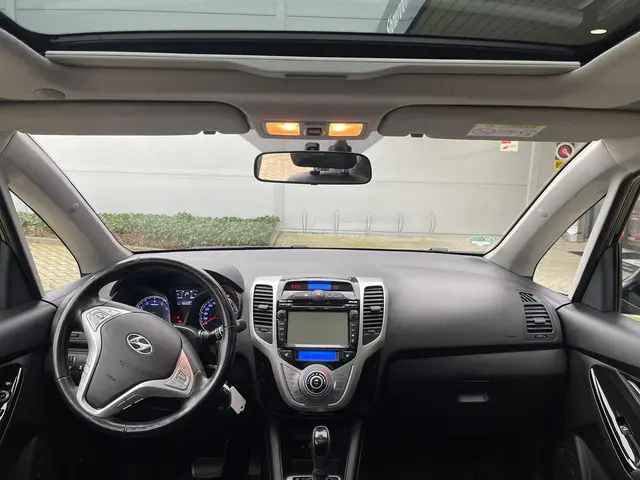 Hyundai ix20 1.6i Premium 2018 Benzine 40