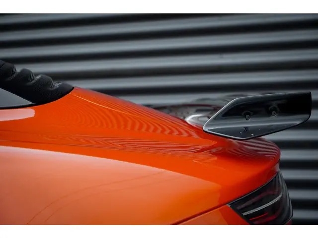 Alpine A110 1.8 Turbo S 2024 Benzine 55